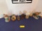 Ceramic & Pottery Birds