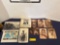 John Wayne Post cards & Autographs