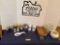 Salt & Pepper Shaker Group