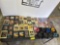 8tracts, Cassettes, 45s