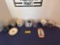 Dallas Cowboys Mugs, Cups, Ashtray & more!