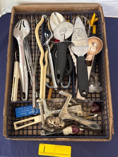 Kitchen Utensils