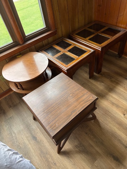 End Tables (4)