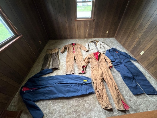Hunting Clothes