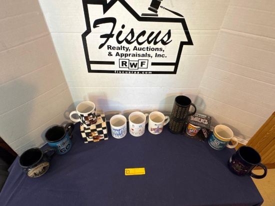Mugs
