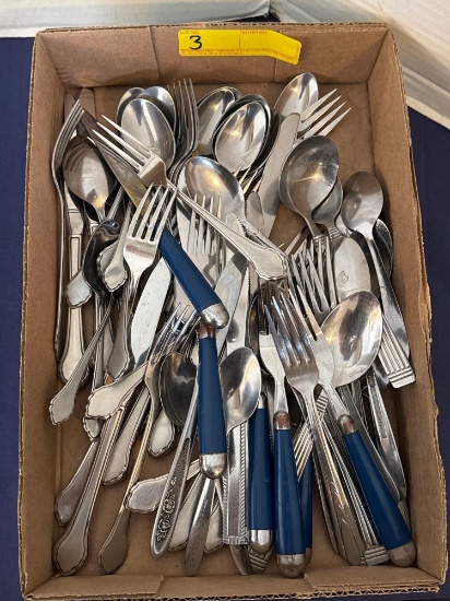 Flatware