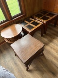 End Tables (4)