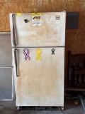 Garage Refrigerator