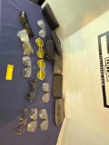 Glasses & Sunglasses