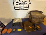 Ammo Bag, Bowling bag & more