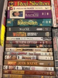 DvDs