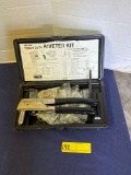 Parker MR-88K Heavy Duty Riveter Kit