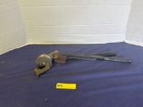 Pipe Bender