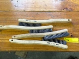 Wire Brushes