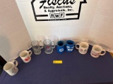 Marathon Mugs & Koozies