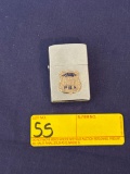 Zippo City of New York Police PBA Lighter