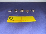 Ladies Rings (5)