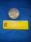 1973 One Troy Ounce Pure Silver Round