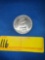 1973 One Troy Ounce Pure Silver Round