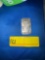 1993 Graduation One Ounce Silver Bar