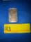 Silver Towne One Ounce Silver Bar