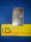 Silver Towne One Ounce Silver Bar