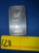 Sunshine Minting .999 Fine Silver 5 Ounces Bar