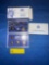 United States Mint Proof Set 2002
