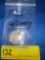 1935 Walking Liberty Half Dollar