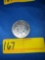 1987 Silver Eagle