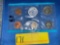 1969 Philadelphia Mint