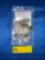 25 Buffalo Nickels Mixed Dates