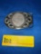 Eisenhower Dollar Belt Buckle