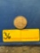 1963 D Franklin Silver Half Dollar