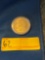 1921 Morgan Silver Dollar