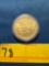 1922 Peace Silver Dollar