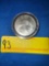 2002 Silver Eagle Dollar
