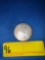 2015 Silver Eagle Dollar