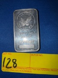 Sunshine Minting .999 Fine Silver 5 Ounces Bar