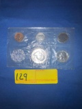 1963 Philadelphia Mint