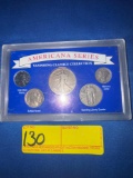 American Series Vanishing Classic Collection