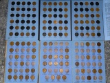 Lincoln Cent Books