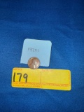 1924S Wheat Cent