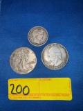 Replica Coins