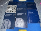 Empty Coin Books