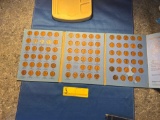 Lincoln Penny Book