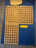 Penny Book Incomplete