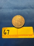 1922 Peace Silver Dollar