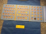 Buffalo Nickel Book Incomplete