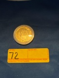 1922 Peace Silver Dollar